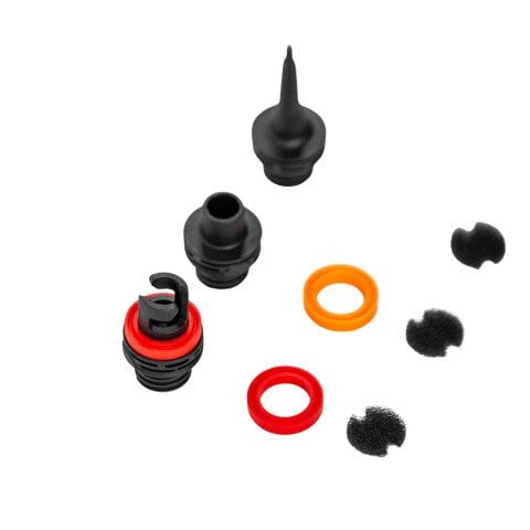 Pompa Electrica Duotone Lazepump - Black