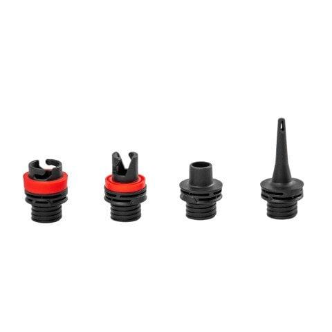 Pompa Electrica Duotone Lazepump - Black