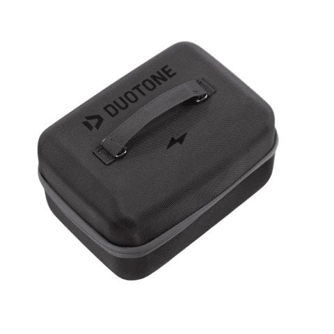 Pompa Electrica Duotone Lazepump - Black