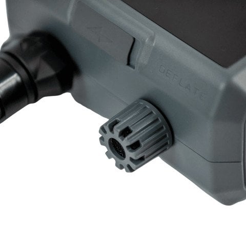 Pompa Electrica Duotone Lazepump - Black