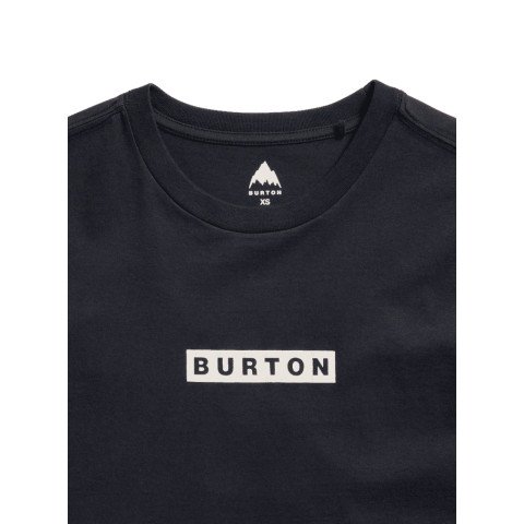 Tricou Unisex Burton Dejaview SS