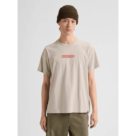 Tricou Unisex Burton Dejaview SS