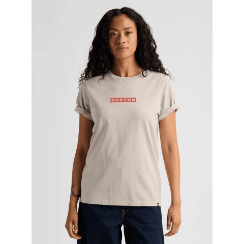 Tricou Unisex Burton Dejaview SS