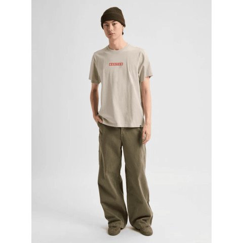 Tricou Unisex Burton Dejaview SS