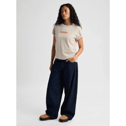 Tricou Unisex Burton Dejaview SS