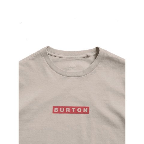 Tricou Unisex Burton Dejaview SS
