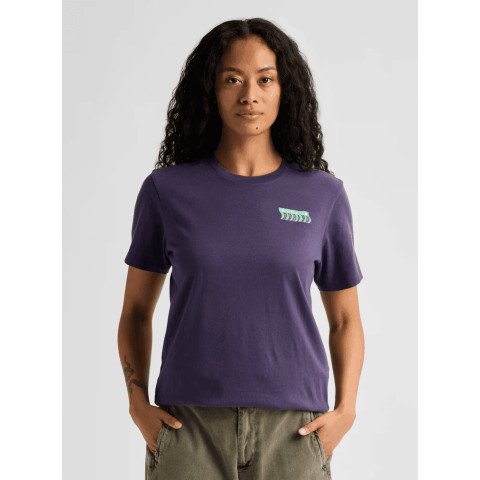 Tricou Unisex Burton Throwback 1992 SS