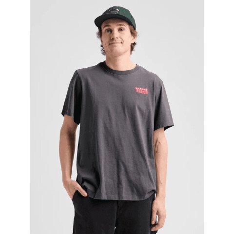 Tricou Unisex Burton Throwback 1992 SS