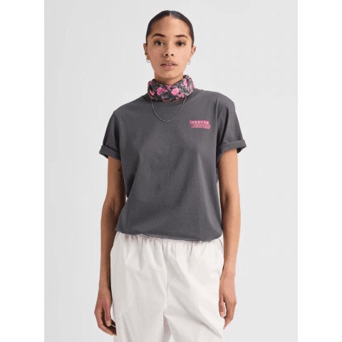 Tricou Unisex Burton Throwback 1992 SS