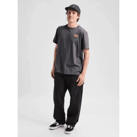 Tricou Unisex Burton Throwback 1992 SS