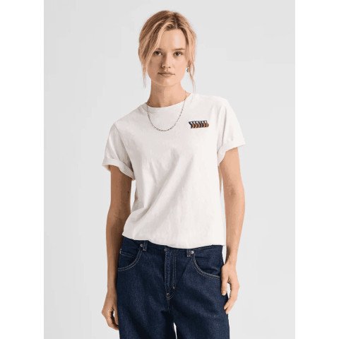 Tricou Unisex Burton Throwback 1992 SS