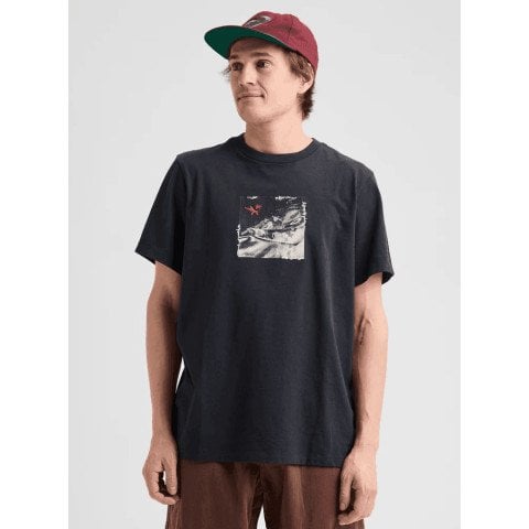 Tricou Unisex Burton Rider 27 SS