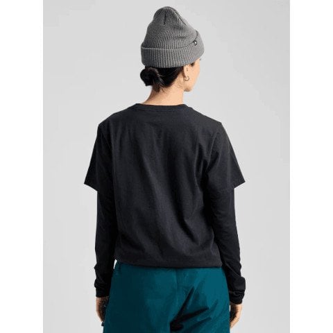 Tricou Unisex Burton Rider 27 SS