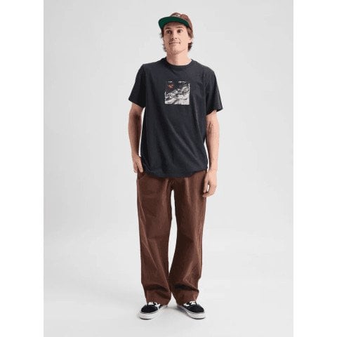 Tricou Unisex Burton Rider 27 SS
