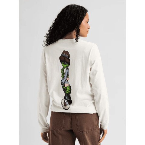 Tricou Unisex Burton Good Company 27
