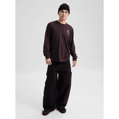 Tricou Unisex Burton Yeasayer 27
