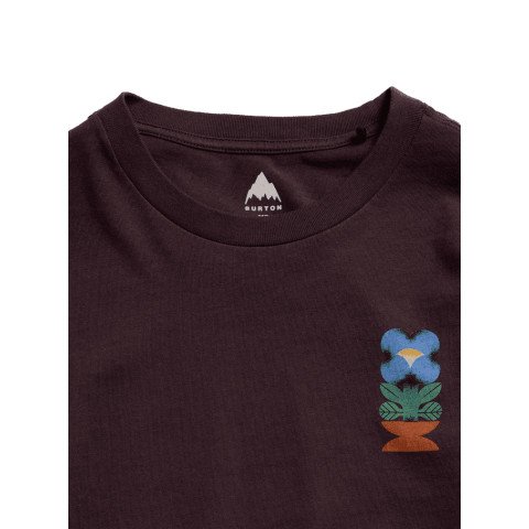 Tricou Unisex Burton Yeasayer 27