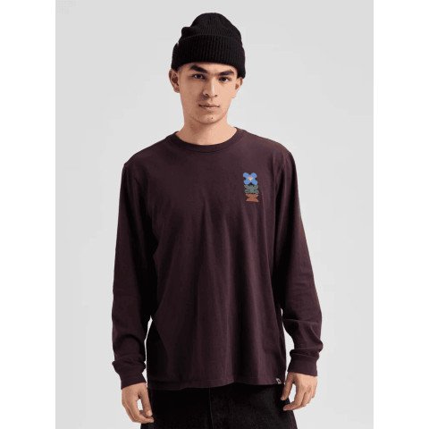 Tricou Unisex Burton Yeasayer 27