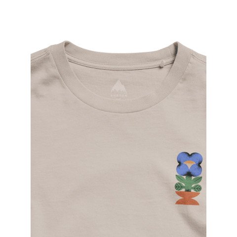 Tricou Unisex Burton Yeasayer 27