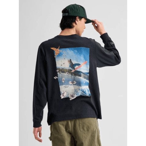Tricou Unisex Burton Shannon Dunn Photo