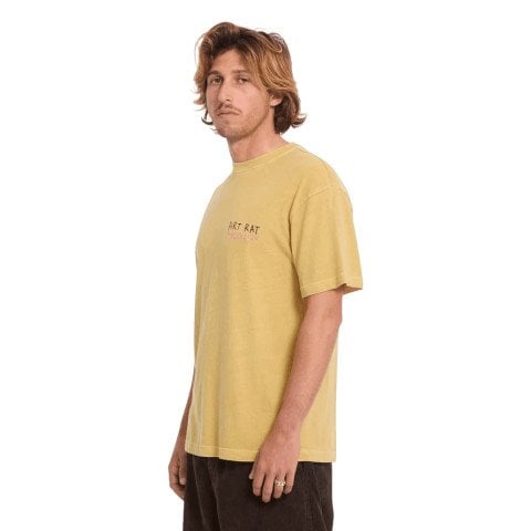 Tricou Casual Barbati Volcom FA Ozzy 2 SS