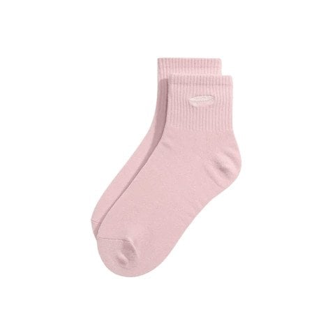Sosete Vans Salton Half - Pale Petal - Vans