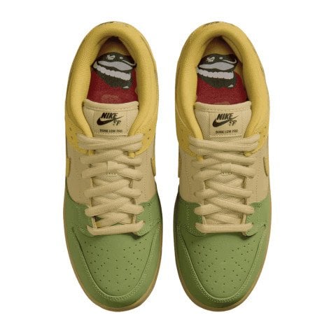 Sneakers Nike Dunk Low PRO