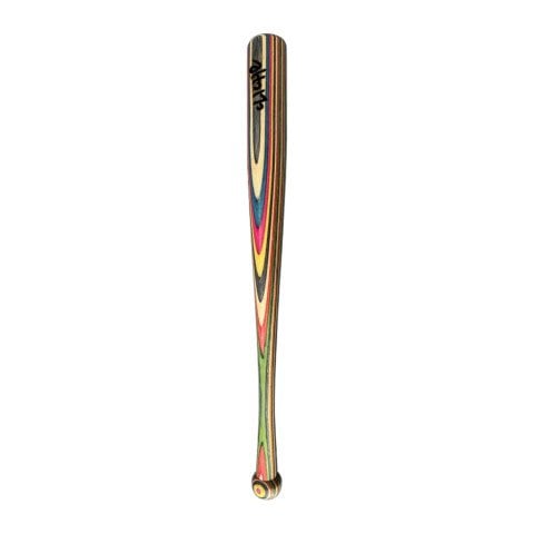 Mini Bata Baseball Cliche Mini Bat - multi - Cliche