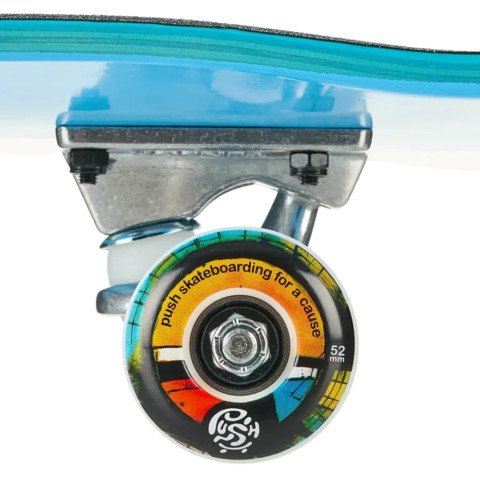 Skateboard Complet Push Lebanon 7.75