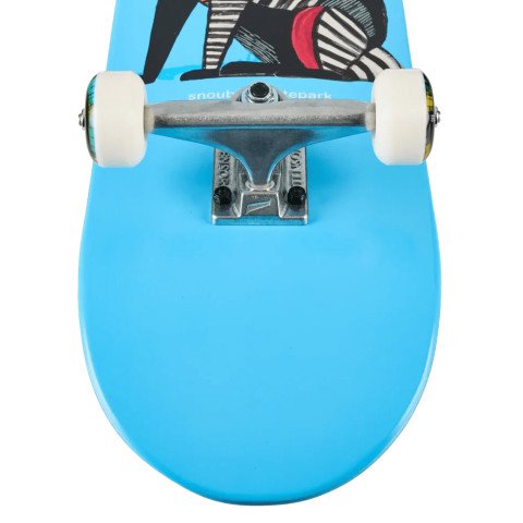 Skateboard Complet Push Lebanon 7.75