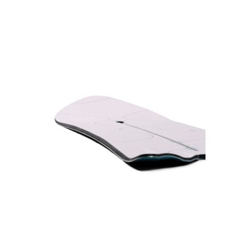 Placa Snowboard Freeride Unisex Burton Family Tree Smooth Operator Camber - Water