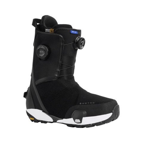 Boots Snowboard Barbati Burton Waverange X Step On - Black