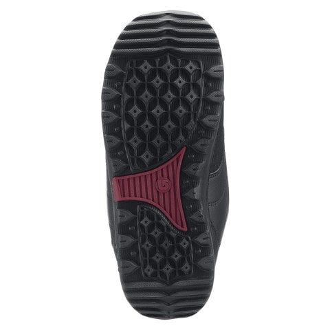 Boots Snowboard Femei Burton Mint BOA - Black