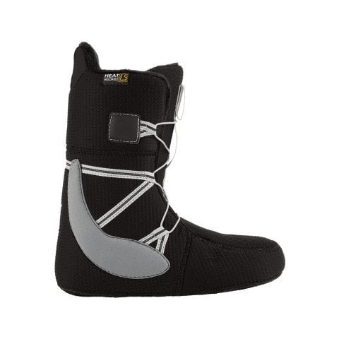 Boots Snowboard Femei Burton Mint BOA - Black