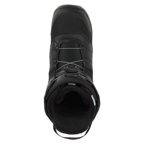 Boots Snowboard Femei Burton Mint BOA - Black