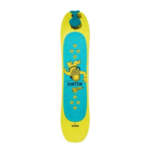 Placa Snowboard All Mountain Copii Burton Riglet