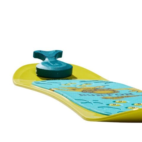 Placa Snowboard All Mountain Copii Burton Riglet