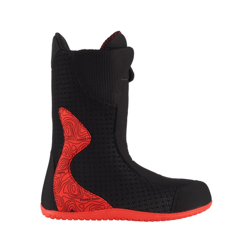 Boots Snowboard Barbati Burton Ion BOA - Black | Boarders