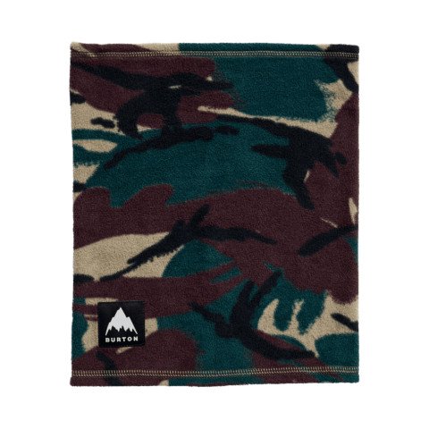 Masca Snowboard/Ski Copii Burton Neck Warmer