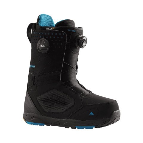 Boots Snowboard Barbati Burton Photon BOA - Black - Burton