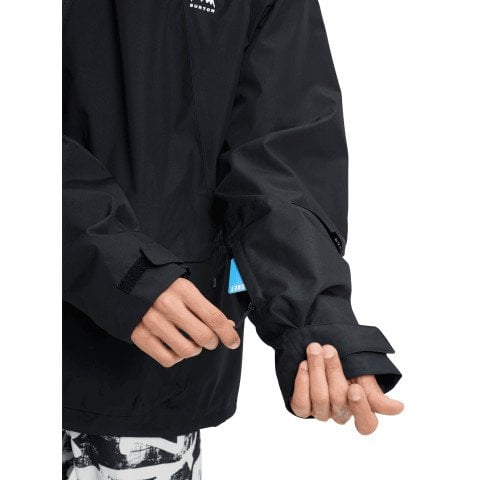 Geaca Snowboard Barbati Burton Reserve 2L Relaxed Anorak