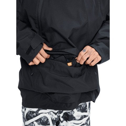 Geaca Snowboard Barbati Burton Reserve 2L Relaxed Anorak