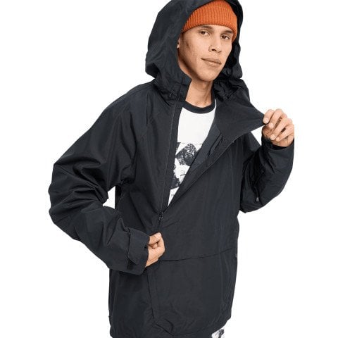 Geaca Snowboard Barbati Burton Reserve 2L Relaxed Anorak