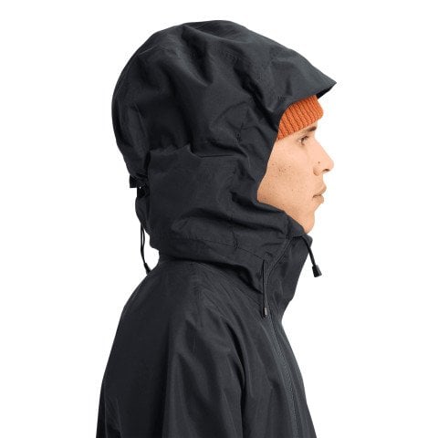 Geaca Snowboard Barbati Burton Reserve 2L Relaxed Anorak
