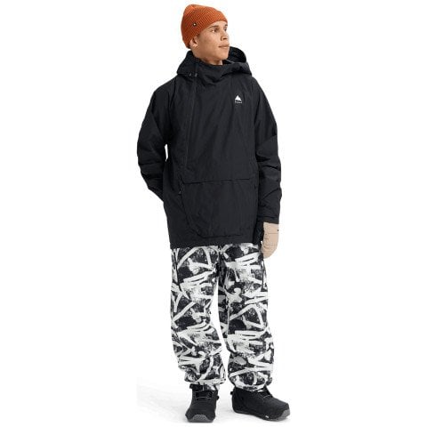 Geaca Snowboard Barbati Burton Reserve 2L Relaxed Anorak