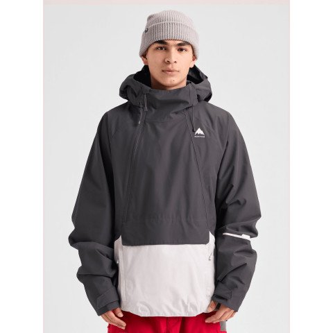 Geaca Snowboard Barbati Burton Reserve 2L Relaxed Anorak