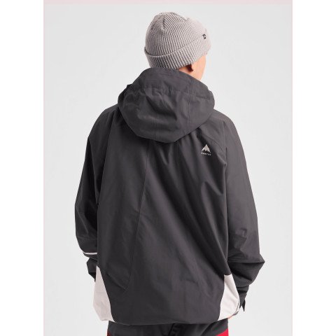 Geaca Snowboard Barbati Burton Reserve 2L Relaxed Anorak