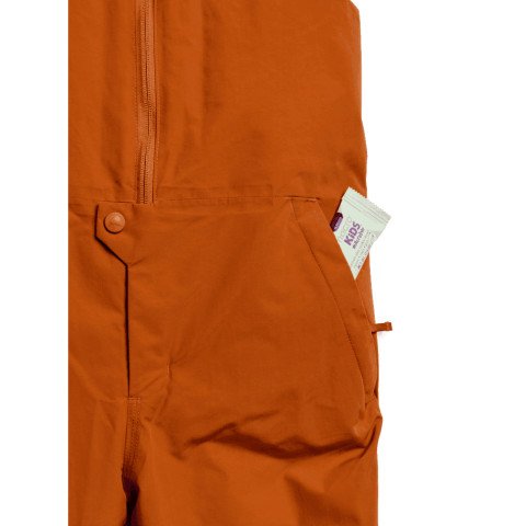 Pantaloni Salopeta Snowboard/Ski Copii Burton Skylar 2L Bib