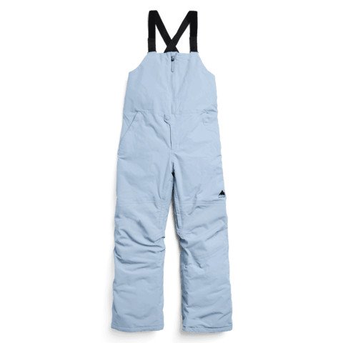 Pantaloni Salopeta Snowboard/Ski Copii Burton Skylar 2L Bib