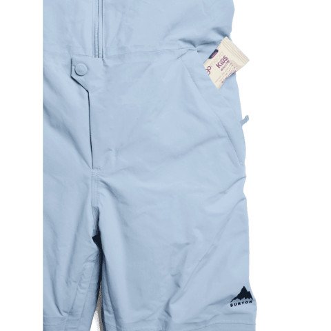 Pantaloni Salopeta Snowboard/Ski Copii Burton Skylar 2L Bib